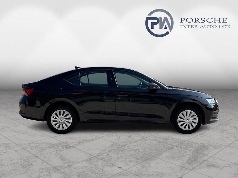 Škoda Octavia 2,0 TDI 85 kW - fotka 8 z 30