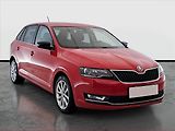 Škoda Rapid (2017) Style Plus 1.0 TSI, Serv.kniha - náhled 1