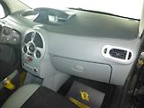 Renault Modus (2010) 1,2I*KLIMATIZACE**PARK.SENZORY - náhled 19
