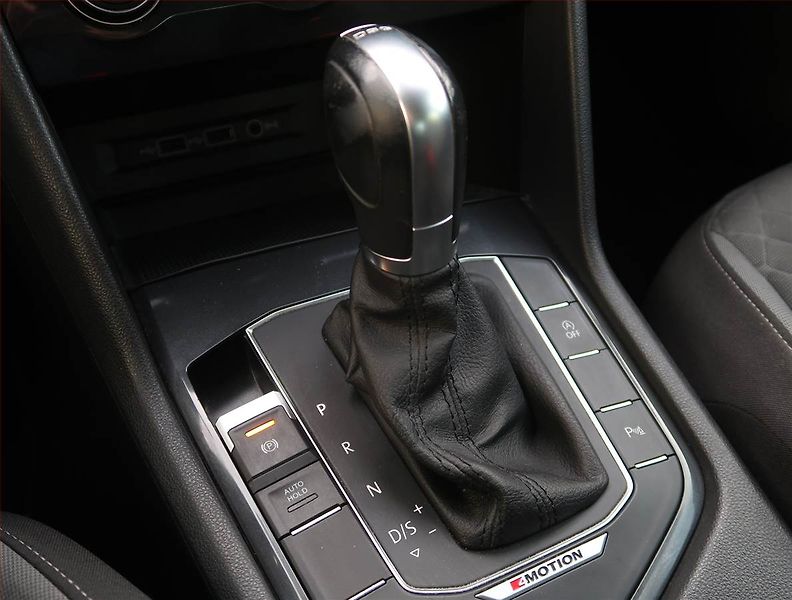 Volkswagen Tiguan (2019) Comfortline 2.0 TDI, 4X4 - fotka 13 z 22