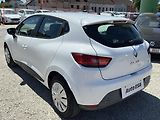 Renault Clio (2013) 1.5 dCi, ČR, Navi, AC - náhled 6