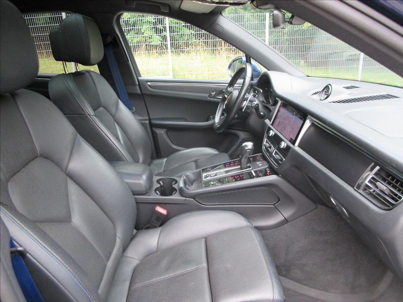 Porsche Macan Pano, 360, 1.maj. ČR, DPH, Akt - fotka 13 z 41
