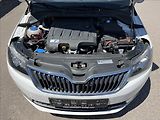 Škoda Rapid 1,6 TDi 66KW KLIMA STK 6/28 - náhled 27