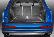 Audi SQ7 TDI.