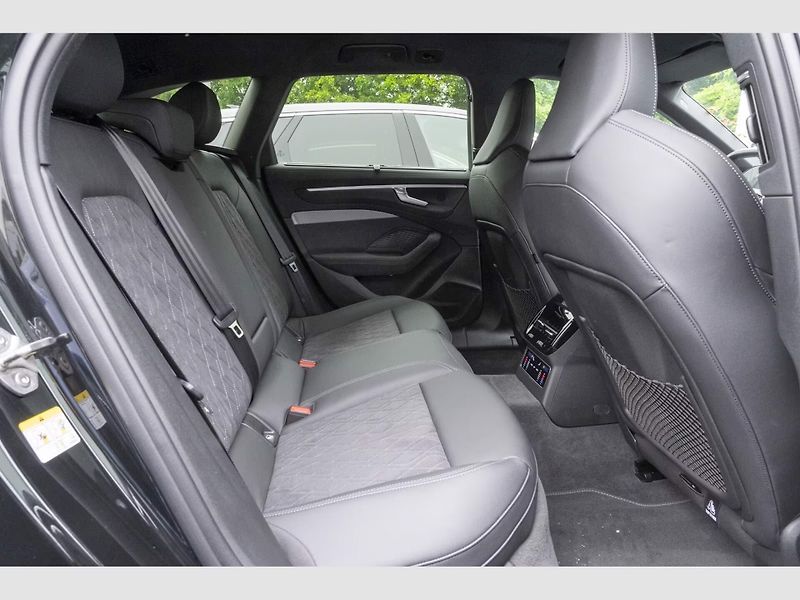 Audi A6 TDI q S-Line Tech Matrix Paměť - fotka 15 z 17