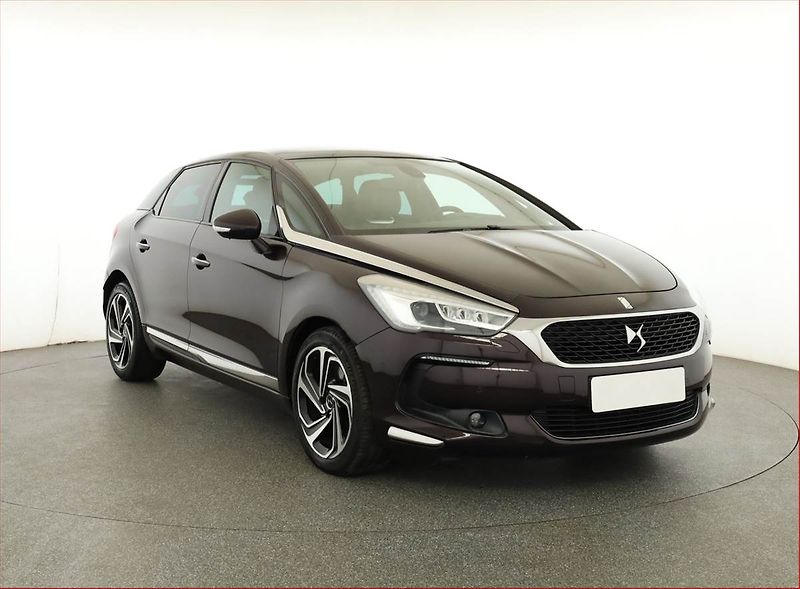 Citroën DS5