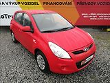Hyundai i20 1,3 i - náhled 1