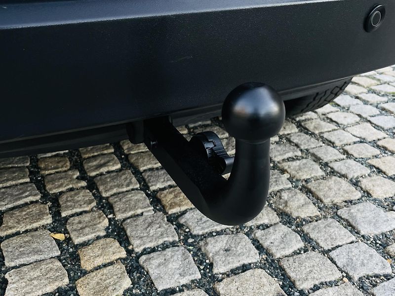 Volkswagen Tiguan 1.4TSI MANUÁL SENZORY TAŽNÉ  - fotka 21 z 45