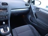 Volkswagen Golf (2012) 1.6 TDI, Automat, Tempomat - náhled 8