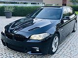 BMW Řada 5 530D AUT XDRIVE TAŽNÉ M-PAKET - náhled 3