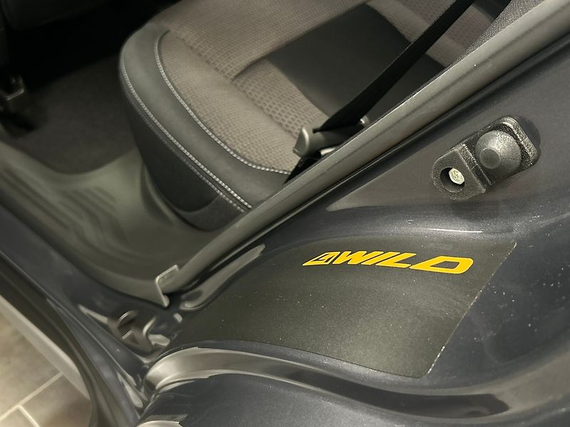 Subaru Outback (2025) 2.5 ACTIVE 4WILD 2025 | Nové a - fotka 25 z 59