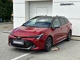 Toyota Corolla (2026) TS 1.8 HEV GR SPORT  - náhled 1