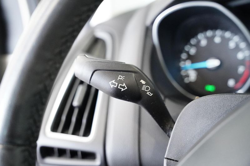Ford Focus - fotka 15 z 30