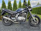 Suzuki GS 500 (2004) - náhled 3