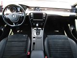Volkswagen Passat (2015) 2.0TDi, DSG - náhled 8
