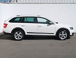 Škoda Octavia (2015) Scout 2.0 TDI, 4X4, Automat - náhled 6