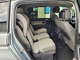 Volkswagen Touran 1.5 TSI DSG R-Line 7míst TAŽNÉ - náhled 45