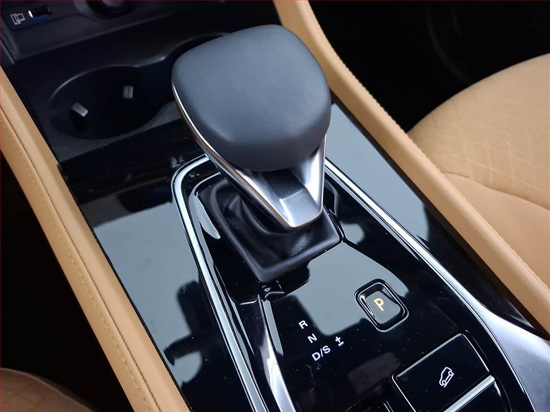 MG HS (2025) 1.5 TGI, EMOTION, AUTOMAT - fotka 13 z 18