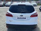 Ford Focus (2014) 1.6 TDCi, AC, výhřev sed - náhled 4