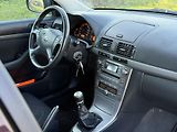 Toyota Avensis (2007) T25 2.0 D4D 93kw - náhled 11