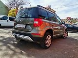 Škoda Yeti (2015) 1.2TSi 77kw Outdoor PDC Tažné - náhled 4