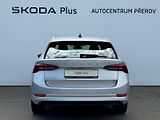 Škoda Octavia (2021) Combi 2.0 TDI 85kW Style - náhled 33