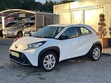 Toyota Aygo 1.0i, ČR, Comfort, automat,DPH - náhled 3