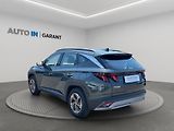 Hyundai Tucson (2025) SMART 1.6T-GDi 117kW, ČR, 1.ma - náhled 7