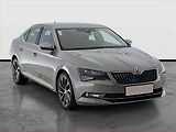 Škoda Superb (2016) Laurin&Klement 2.0 TSI, 4X4 - náhled 1