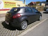 Fiat Bravo 1,9 JTD KLIMA - náhled 4