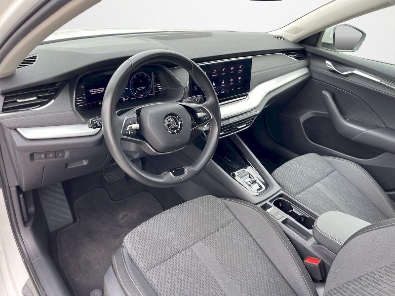 Škoda Octavia (2023) 2.0 TDI 110kW DSG Style Plus c - fotka 5 z 33
