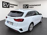 Kia Ceed (2023) 1.5T-GDI 118kW ,ČR,Exclusive  - náhled 3