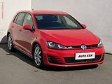 Volkswagen Golf (2014) 2.0 TSi, GTi, DSG, bixen - náhled 1
