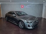 Audi S5 Sedan quattro 3.0TFSI - náhled 1