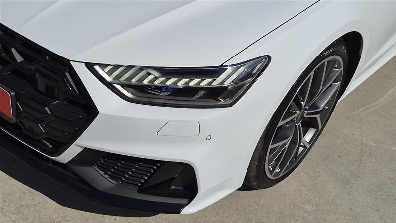 Audi S7 3,0 TDI 253 KW QUATTRO ČR DPH - fotka 11 z 28
