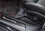 Porsche Taycan GTS Sport Turismo Burm HuD Inn - náhled 14