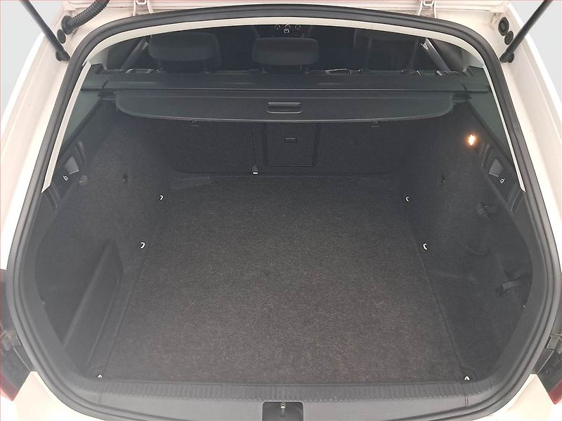 Škoda Octavia (2019) Style 1.6 TDI, Tempomat - fotka 13 z 18
