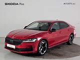 Škoda Superb (2025) 1.5PHEV 205k SPORTLINE - náhled 1