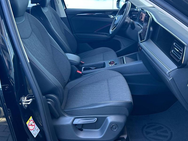 Volkswagen Tiguan (2025) 1.5 eTSI 7DSG Life - fotka 34 z 35