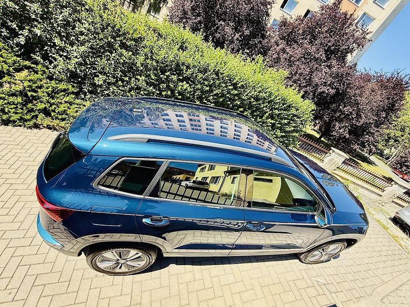 Škoda Karoq (2022) 2.0TDi STYLE KAMERA,TAŽNÉ,ČR - fotka 13 z 19