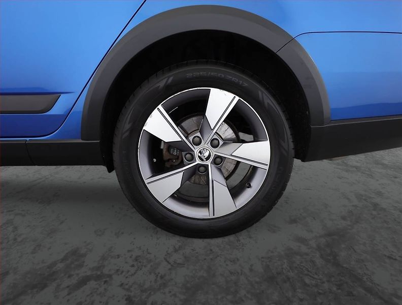 Škoda Octavia (2014) Scout 2.0 TDI, 4X4, Automat - fotka 21 z 21
