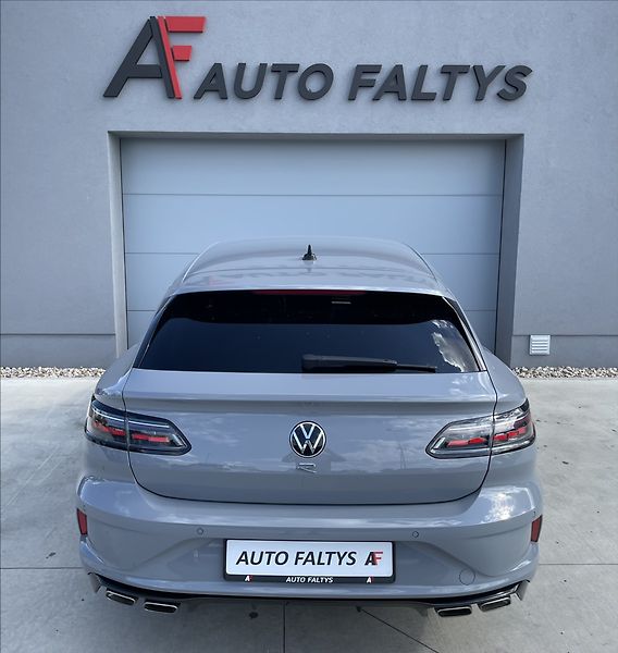 Volkswagen Arteon R 2.0TSI 235KW 4X4 DSG - fotka 4 z 36