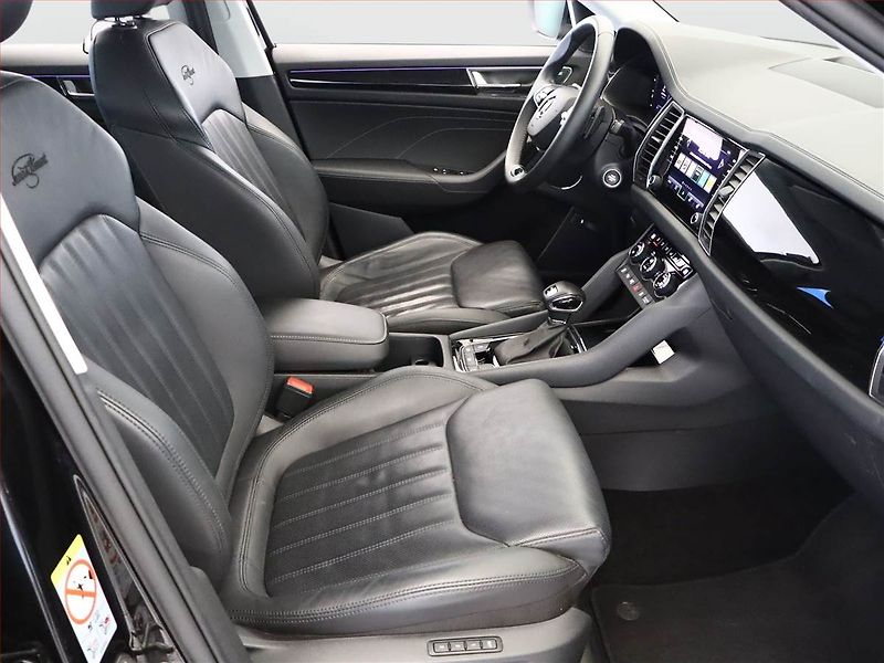 Škoda Kodiaq (2024) 2.0 TDI - fotka 7 z 18