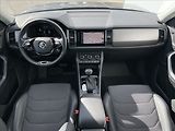 Škoda Kodiaq 2,0 TDI DSG Style NAVI+ACC - náhled 6