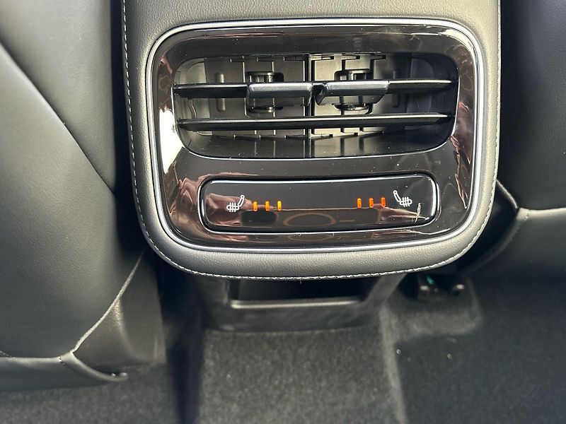 Chery Tiggo 8 (2026) ICE UNIQUE - fotka 36 z 43