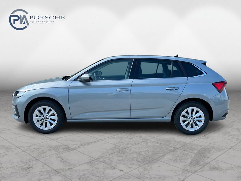 Škoda Scala 1,0 TSI 85 kW TOP SELECTION - fotka 4 z 28