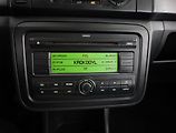 Škoda Fabia (2007) 1.2, nová STK, v provozu - náhled 10