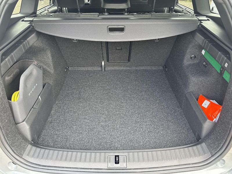 Škoda Enyaq (2026) 85x RS - fotka 30 z 35