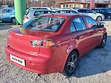 Mitsubishi Lancer (2015) 1.6i, 2.maj,ČR, AC - náhled 3