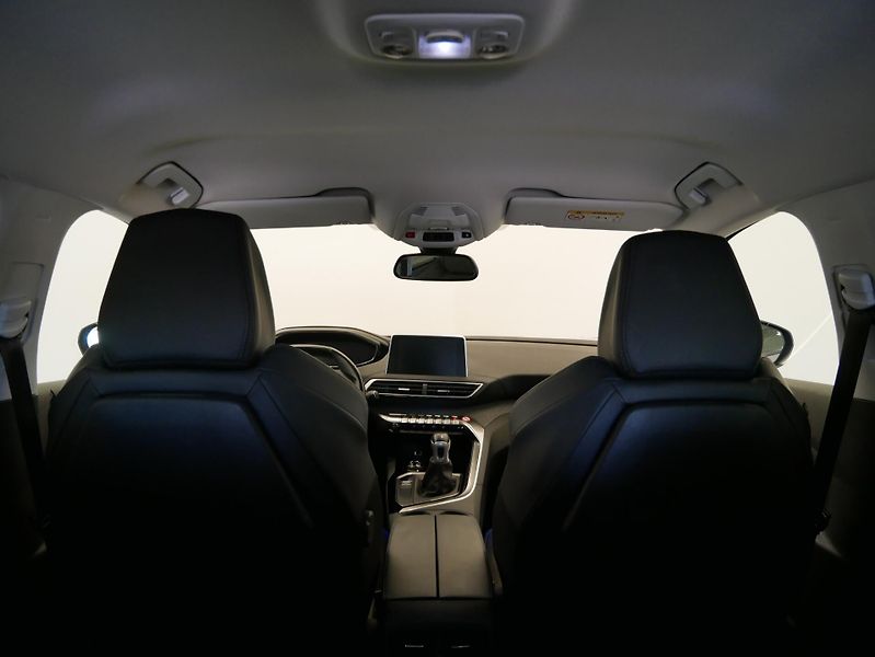 Peugeot 5008 - fotka 24 z 27